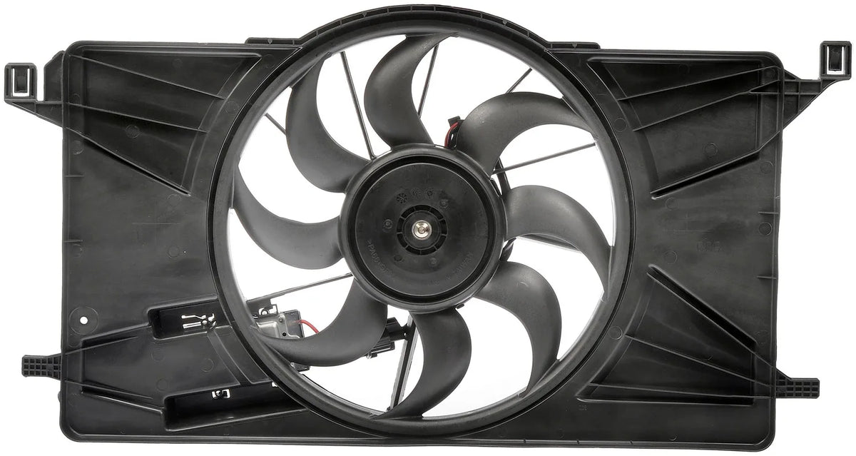 Dorman 621-606 2012-2018 Ford Focus Engine Cooling Fan Assembly