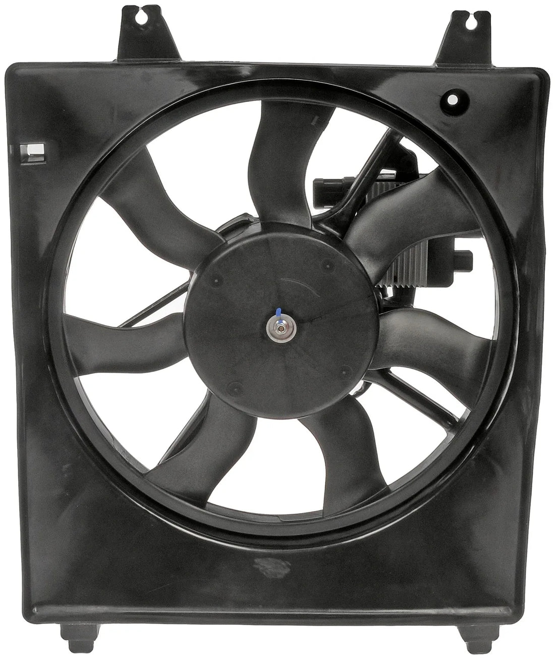 Dorman 621-618 2006-2010 Kia Sedona Engine Cooling Fan Assembly