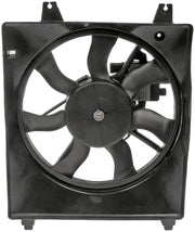 Dorman 621-618 2006-2010 Kia Sedona Engine Cooling Fan Assembly