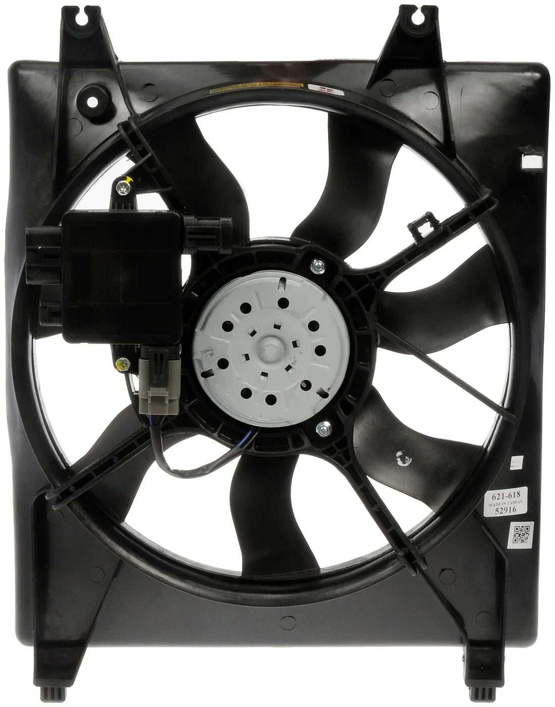 Dorman 621-618 2006-2010 Kia Sedona Engine Cooling Fan Assembly