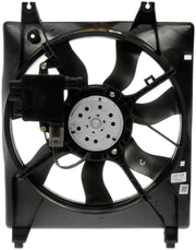 Dorman 621-618 2006-2010 Kia Sedona Engine Cooling Fan Assembly