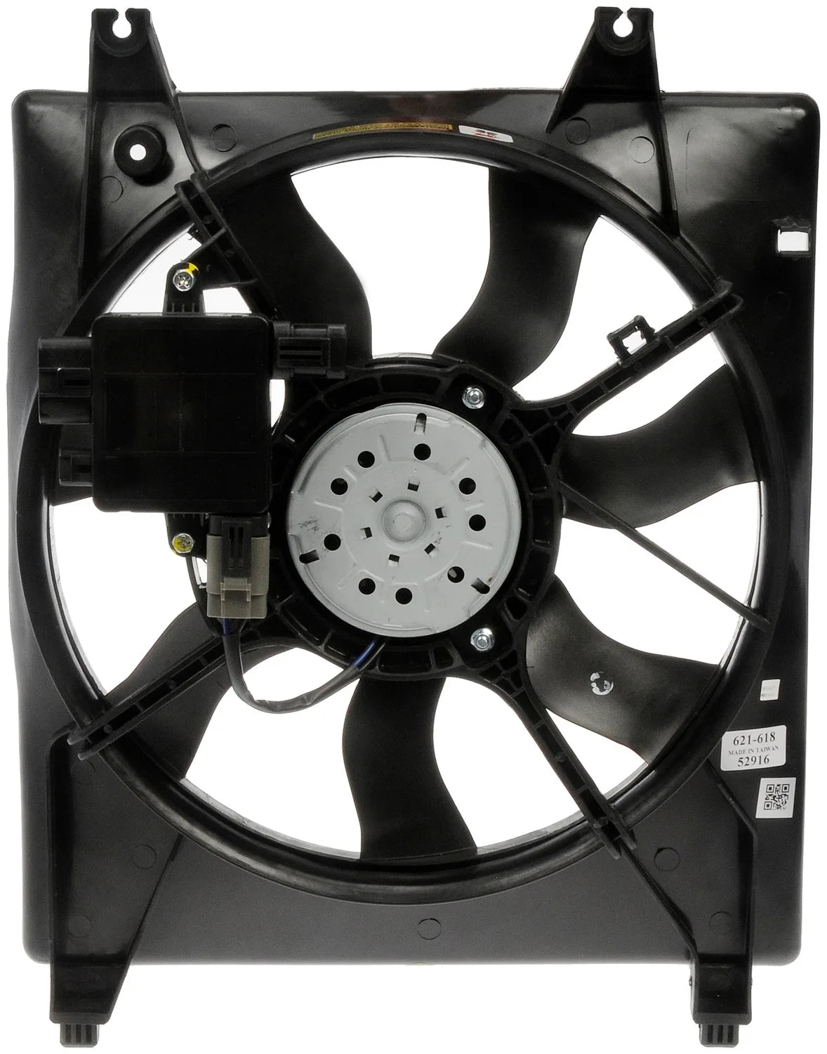 Dorman 621-618 2006-2010 Kia Sedona Engine Cooling Fan Assembly