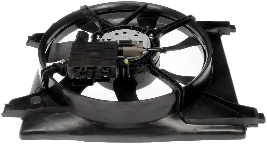 Dorman 621-618 2006-2010 Kia Sedona Engine Cooling Fan Assembly
