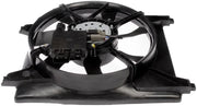Dorman 621-618 2006-2010 Kia Sedona Engine Cooling Fan Assembly