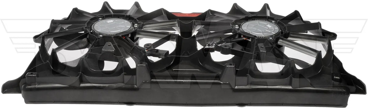 Dorman 621-619 2015-2020 GMC Yukon Engine Cooling Fan Assembly