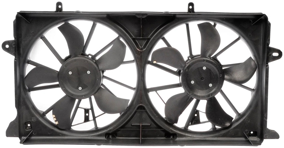 Dorman 621-619 2015-2020 GMC Yukon Engine Cooling Fan Assembly