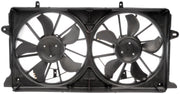 Dorman 621-619 2015-2020 GMC Yukon Engine Cooling Fan Assembly