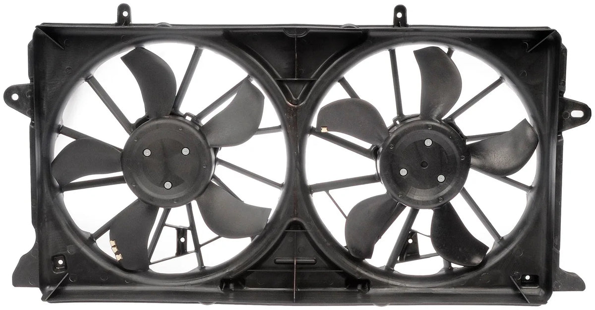 Dorman 621-619 2015-2020 GMC Yukon Engine Cooling Fan Assembly