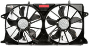 Dorman 621-619 2015-2020 GMC Yukon Engine Cooling Fan Assembly
