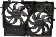 Dorman 621-637 2014-2026 Ram ProMaster 2500 Engine Cooling Fan Assembly