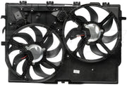 Dorman 621-637 2014-2026 Ram ProMaster 2500 Engine Cooling Fan Assembly