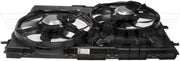 Dorman 621-637 2014-2026 Ram ProMaster 2500 Engine Cooling Fan Assembly