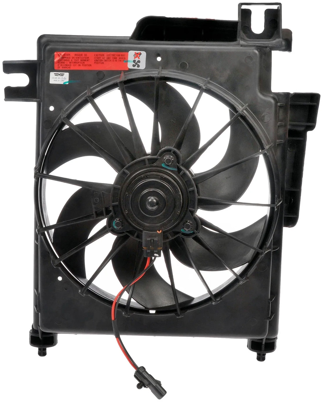 Dorman 621-639 2002-2008 Dodge Ram 1500 A