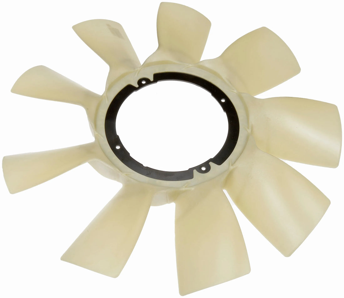 Dorman 621-801 2020-2024 Ford F-350 Super Duty Engine Cooling Fan Blade
