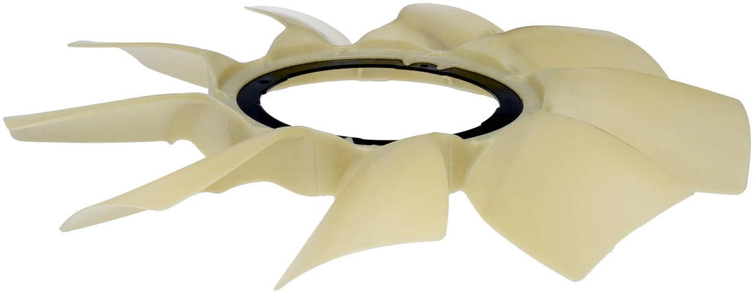 Dorman 621-801 2020-2024 Ford F-350 Super Duty Engine Cooling Fan Blade