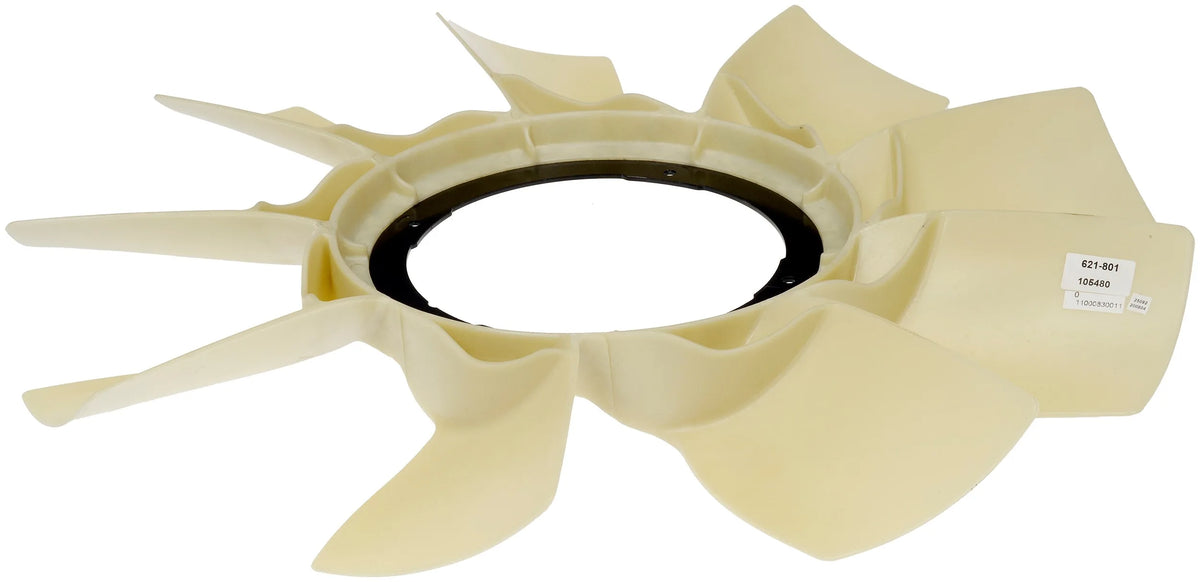 Dorman 621-801 2020-2024 Ford F-350 Super Duty Engine Cooling Fan Blade