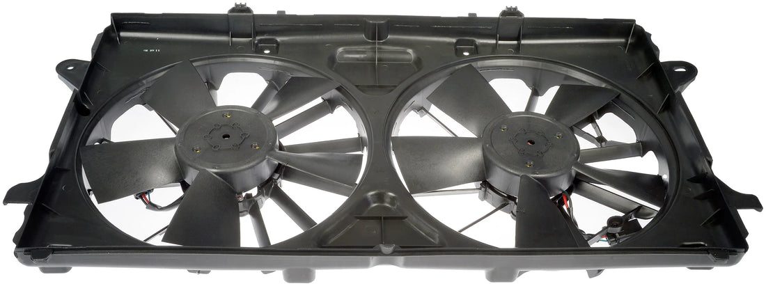 Dorman 621-806 2020-2026 GMC Sierra 1500 Engine Cooling Fan Assembly