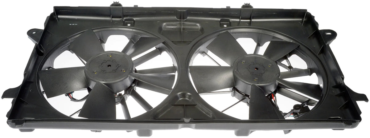 Dorman 621-806 2020-2026 GMC Sierra 1500 Engine Cooling Fan Assembly