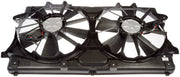 Dorman 621-806 2020-2026 GMC Sierra 1500 Engine Cooling Fan Assembly