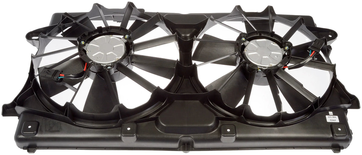 Dorman 621-806 2020-2026 GMC Sierra 1500 Engine Cooling Fan Assembly