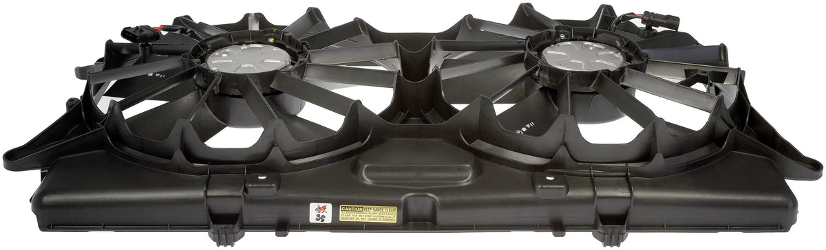 Dorman 621-806 2020-2026 GMC Sierra 1500 Engine Cooling Fan Assembly