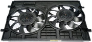 Dorman 621-811 2019-2024 Volkswagen Teramont Engine Cooling Fan Assembly