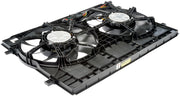 Dorman 621-811 2019-2024 Volkswagen Teramont Engine Cooling Fan Assembly