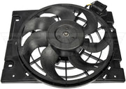 Dorman 621-905 2008-2009 Saturn Astra Engine Cooling Fan Assembly