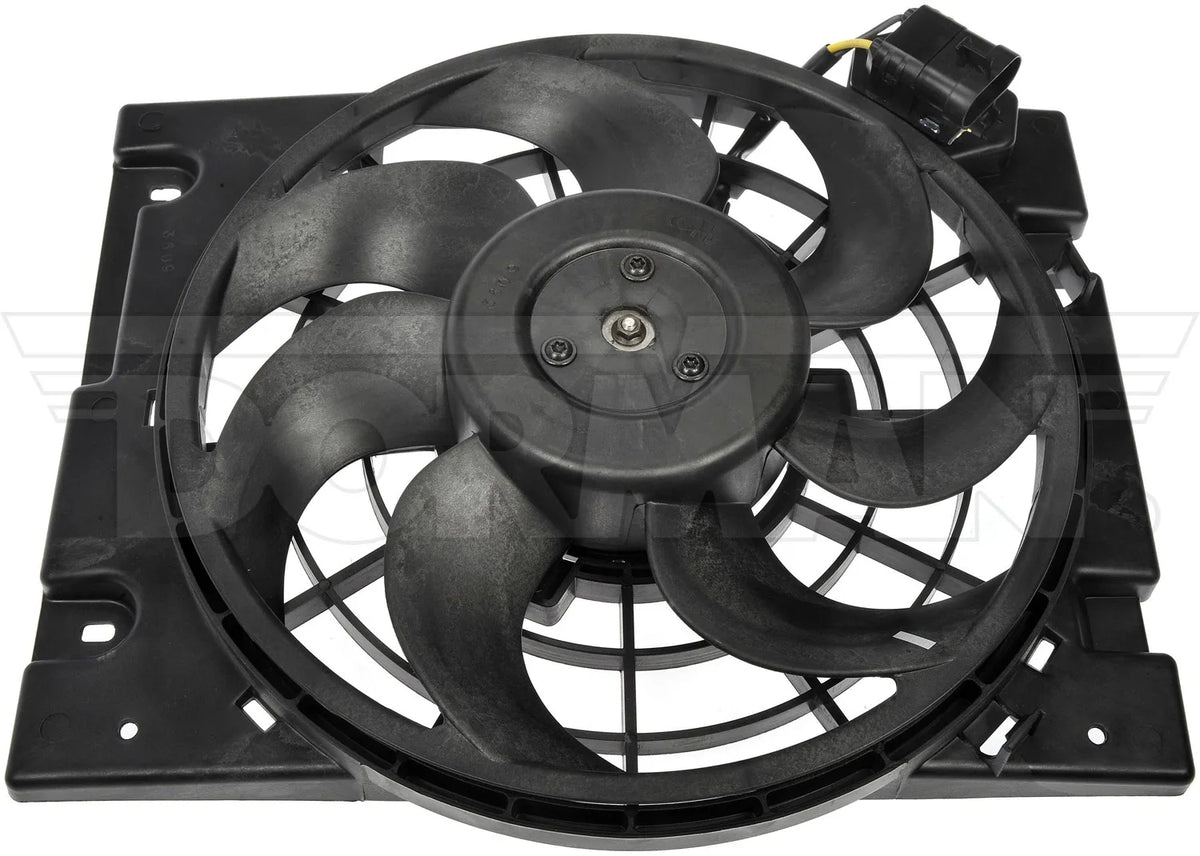 Dorman 621-905 2008-2009 Saturn Astra Engine Cooling Fan Assembly