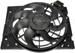 Dorman 621-905 Radiator Fan Assembly Without Controller