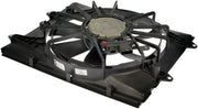Dorman 621-967 2016-2022 Honda Civic Engine Cooling Fan Assembly