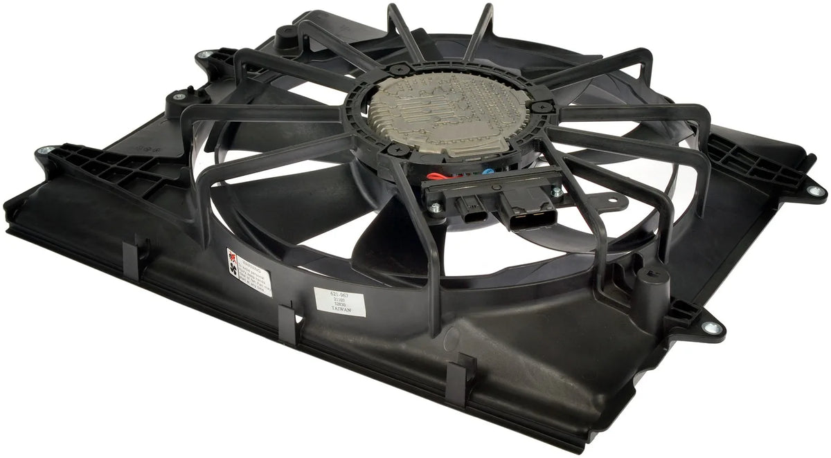 Dorman 621-967 2016-2022 Honda Civic Engine Cooling Fan Assembly