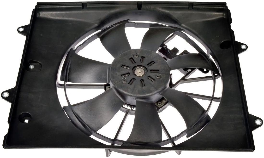 Dorman 621-967 2016-2022 Honda Civic Engine Cooling Fan Assembly