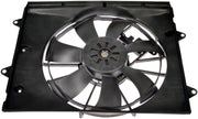Dorman 621-967 2016-2022 Honda Civic Engine Cooling Fan Assembly