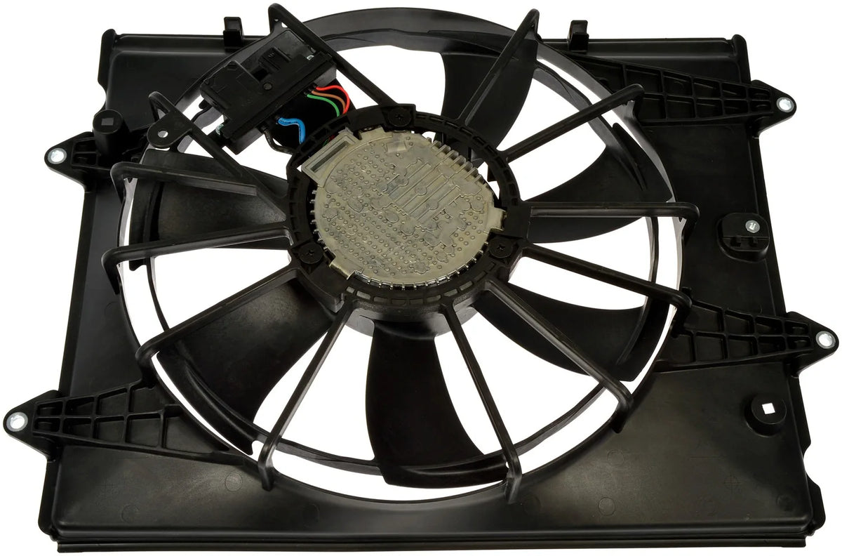 Dorman 621-967 2016-2022 Honda Civic Engine Cooling Fan Assembly