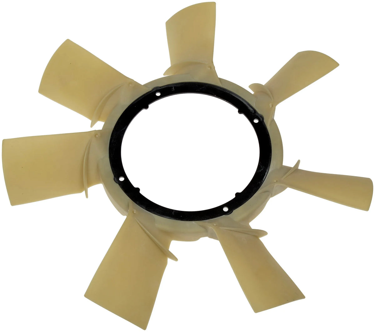 Dorman 621-970 2019-2023 Ford Ranger Engine Cooling Fan Blade
