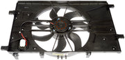 Dorman 621-971 2014-2016 Chevrolet Cruze Engine Cooling Fan Assembly