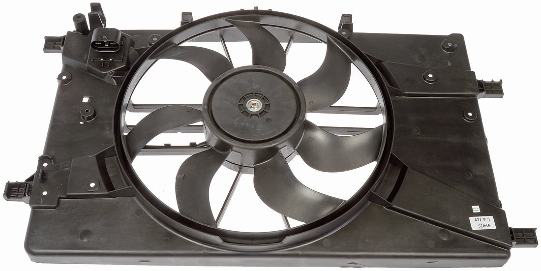 Dorman 621-971 2014-2016 Chevrolet Cruze Engine Cooling Fan Assembly