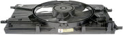 Dorman 621-971 2014-2016 Chevrolet Cruze Engine Cooling Fan Assembly