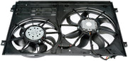 Dorman 621-977 2018-2022 Volkswagen Passat Engine Cooling Fan Assembly