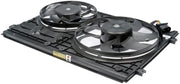 Dorman 621-977 2018-2022 Volkswagen Passat Engine Cooling Fan Assembly