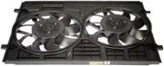 Dorman 621-979 2019-2024 Volkswagen Teramont Engine Cooling Fan Assembly