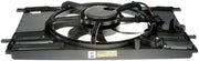 Dorman 621-983 2015-2022 Ram ProMaster City Engine Cooling Fan Assembly