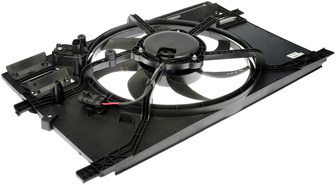 Dorman 621-983 2015-2022 Ram ProMaster City Engine Cooling Fan Assembly