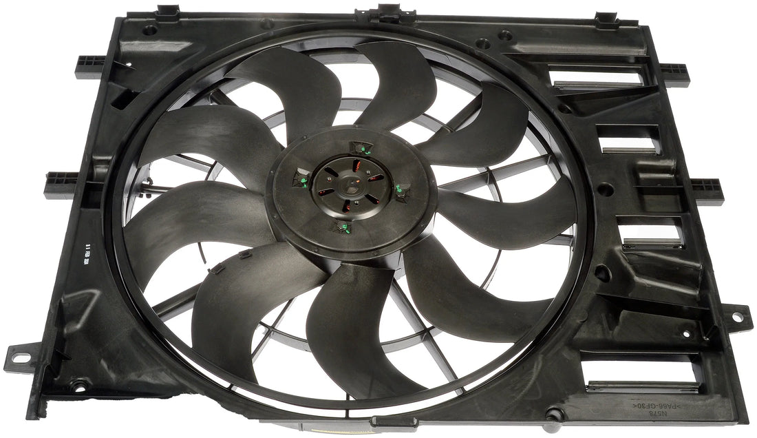 Dorman 621-985 2020-2023 GMC Terrain Engine Cooling Fan Assembly