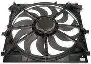 Dorman 621-986 2021-2022 Chevrolet Colorado Engine Cooling Fan Assembly