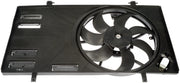 Dorman 621-987 2018-2022 Ford EcoSport Engine Cooling Fan Assembly