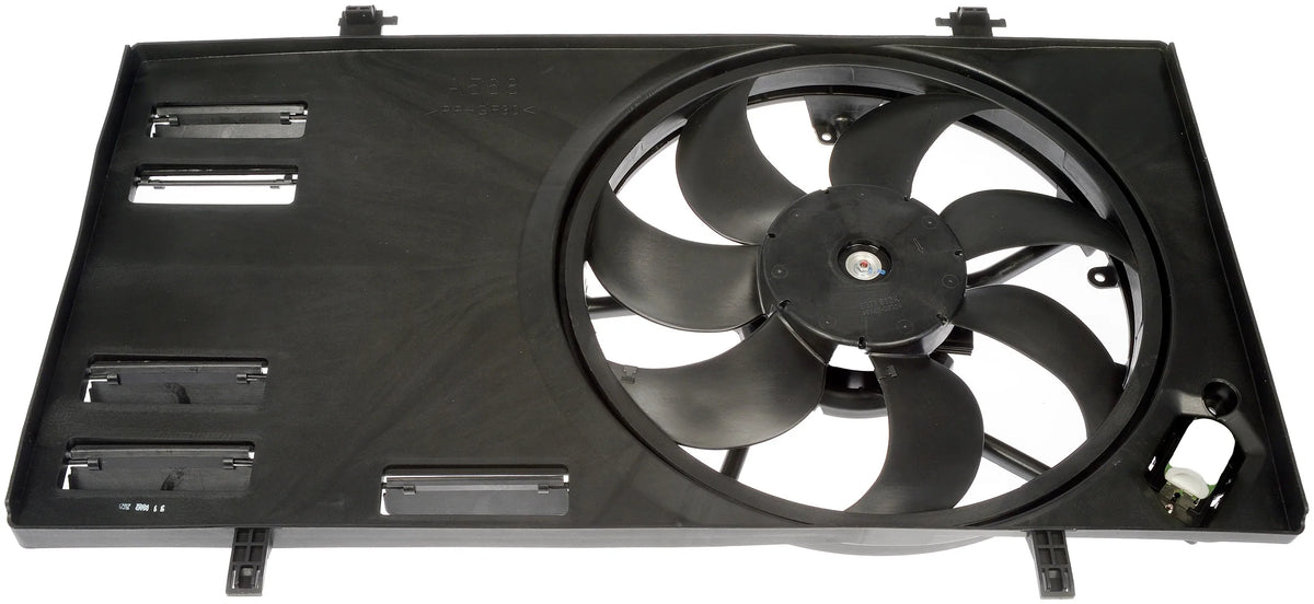 Dorman 621-987 2018-2022 Ford EcoSport Engine Cooling Fan Assembly