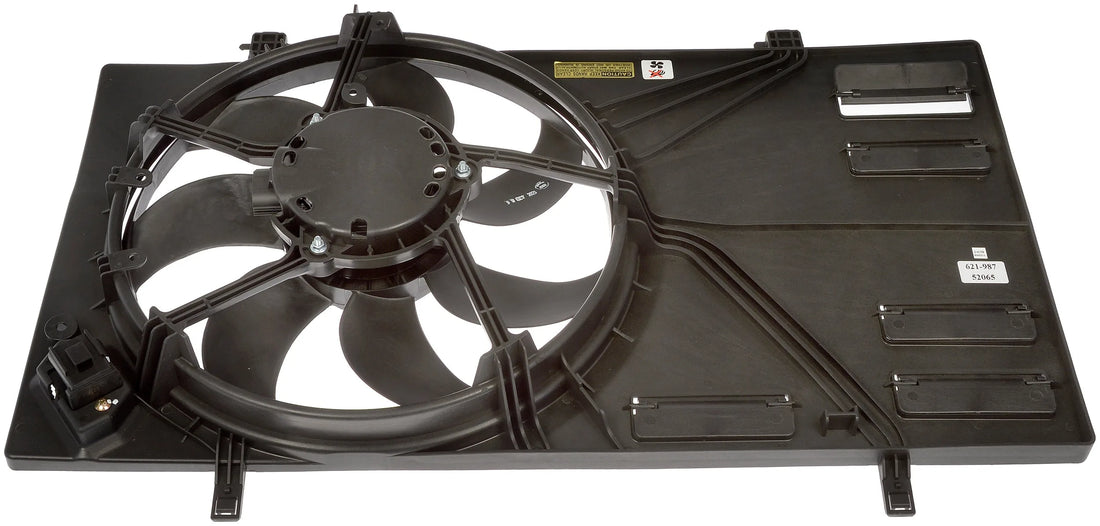 Dorman 621-987 2018-2022 Ford EcoSport Engine Cooling Fan Assembly