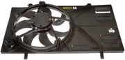 Dorman 621-987 2018-2022 Ford EcoSport Engine Cooling Fan Assembly